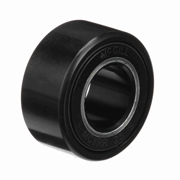 CAMROL® Crowned Yoke Mount Sealed Cam Follower