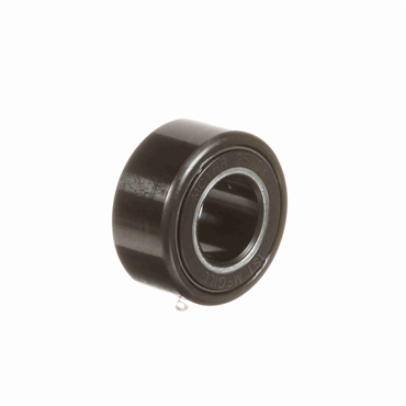 CAMROL® Cylindrical Bearing Steel Sealed Yoke Mount Cam Follower