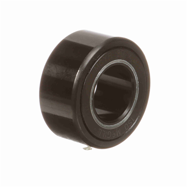CAMROL® Cylindrical Yoke Mount Unsealed Cam Follower