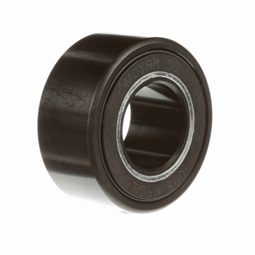 CAMROL® Crowned Yoke Mount Sealed Cam Follower