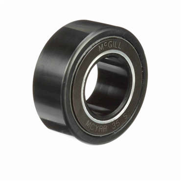 CAMROL® Crowned Yoke Mount Sealed Cam Follower