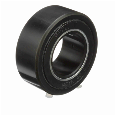 CAMROL® Crowned Yoke Mount Sealed Cam Follower