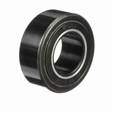 CAMROL® Cylindrical Yoke Mount Sealed Cam Follower