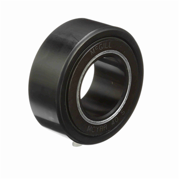 CAMROL® Crowned Yoke Mount Sealed Cam Follower