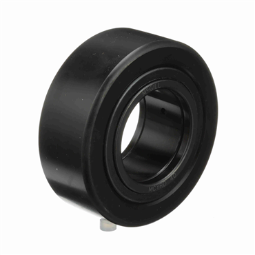 HEAVY-DUTY CAMROL® Crowned Yoke Mount Shielded Cam Follower