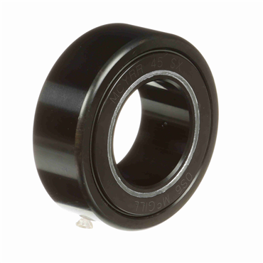 CAMROL® Cylindrical Yoke Mount Sealed Cam Follower