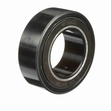 CAMROL® Crowned Yoke Mount Sealed Cam Follower