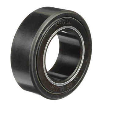 CAMROL® Cylindrical Yoke Mount Sealed Cam Follower