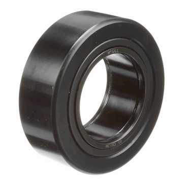 CAMROL® Crowned Yoke Mount Shielded Cam Follower