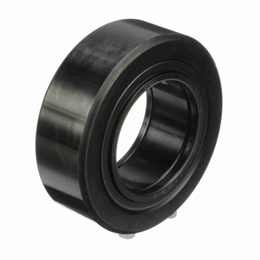CAMROL® Cylindrical Yoke Mount Shielded Cam Follower