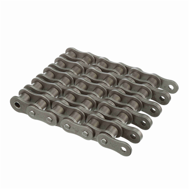 Multiple Strand Riveted ANSI Roller Chain