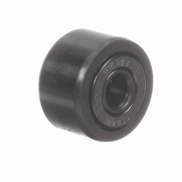 CAMROL® Crowned Yoke Mount Sealed Cam Follower