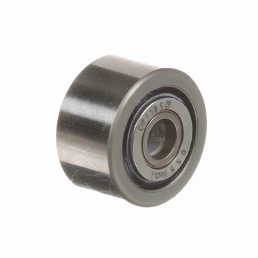 CAMROL® Cylindrical Yoke Mount Sealed Cam Follower