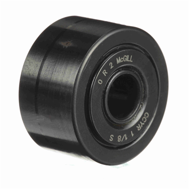 CAMROL® Crowned Yoke Mount Sealed Cam Follower
