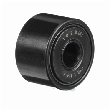 CAMROL® Cylindrical Yoke Mount Sealed Cam Follower
