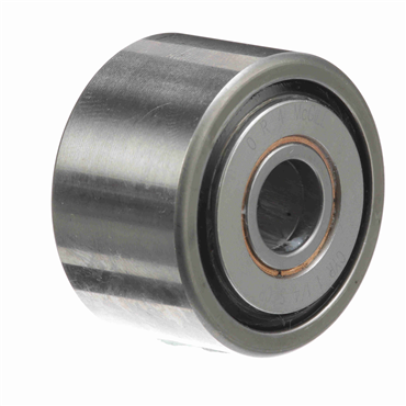 CAMROL® Cylindrical Yoke Mount Sealed Cam Follower