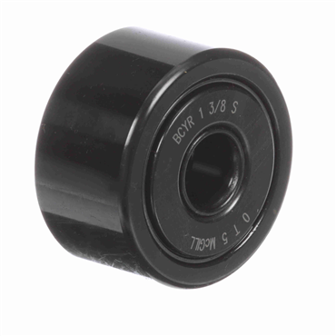 CAMROL® Cylindrical Yoke Mount Sealed Cam Follower