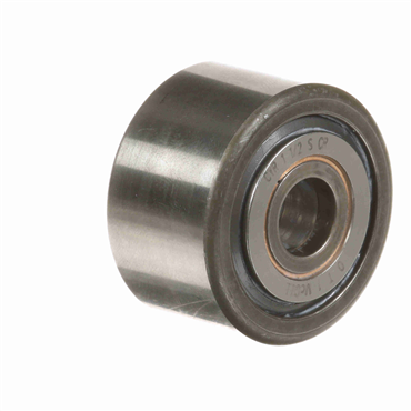 CAMROL® Cylindrical Yoke Mount Sealed Cam Follower