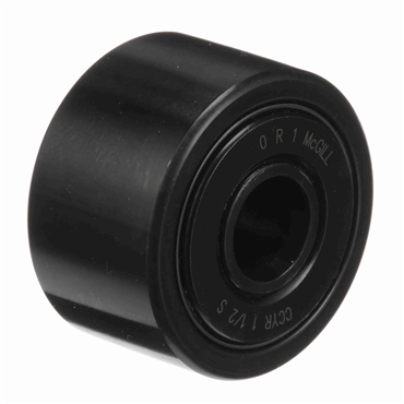 CAMROL® Crowned Yoke Mount Sealed Cam Follower