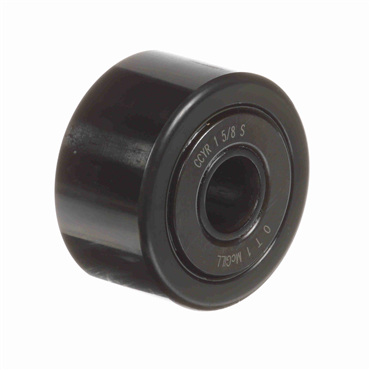 CAMROL® Crowned Yoke Mount Sealed Cam Follower