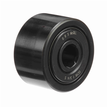 CAMROL® Crowned Yoke Mount Sealed Cam Follower