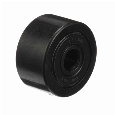 CAMROL® Crowned Yoke Mount Sealed Cam Follower