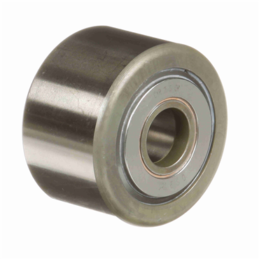 CAMROL® Cylindrical Yoke Mount Sealed Cam Follower