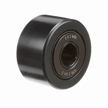 CAMROL® Crowned Yoke Mount Sealed Cam Follower