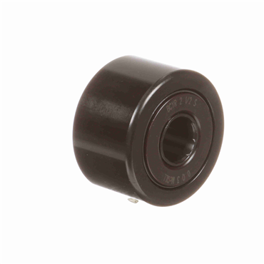CAMROL® Cylindrical Yoke Mount Sealed Cam Follower