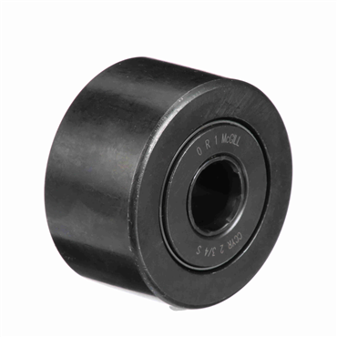 CAMROL® Crowned Yoke Mount Sealed Cam Follower