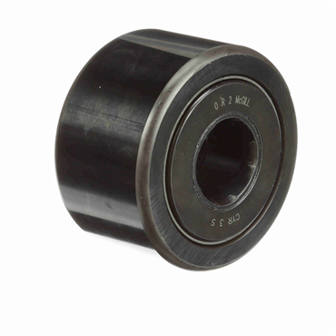 CAMROL® Cylindrical Yoke Mount Sealed Cam Follower