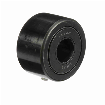 CAMROL® Crowned Yoke Mount Sealed Cam Follower