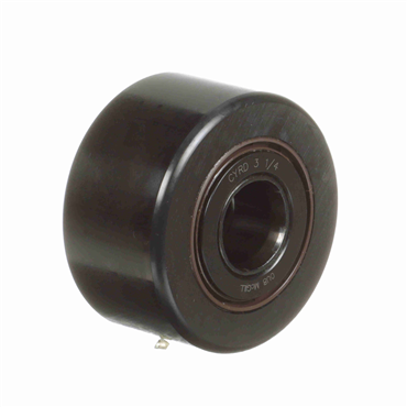 Sealed Yoke Rollers