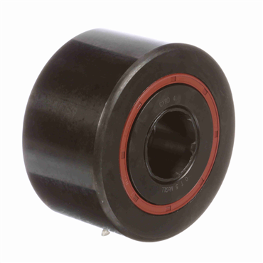 HEAVY-DUTY CAMROL® Cylindrical Yoke Mount Sealed Cam Follower