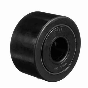 CAMROL® Cylindrical Yoke Mount Sealed Cam Follower