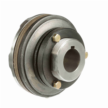 Morse500A-1 TL 1 3/8