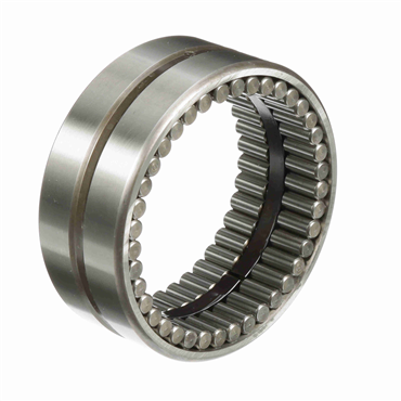 Guiderol® Narrow Radial Needle Roller Bearing Without Inner