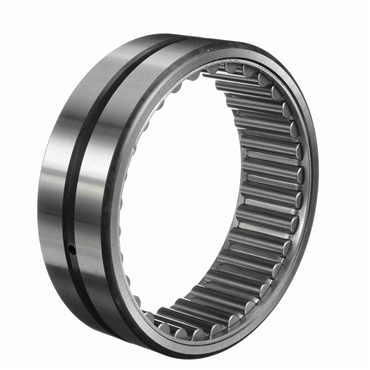 Cagerol® Narrow Radial Needle Roller Bearing Without Inner