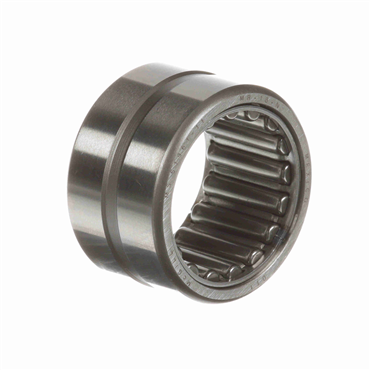Cagerol® Narrow Radial Needle Roller Bearing Without Inner