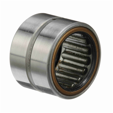 Cagerol® Standard Radial Needle Roller Bearing Without Inner