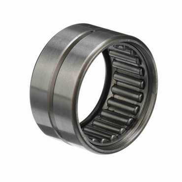 Cagerol® Sealed Standard Radial Needle Roller Bearing Without Inner