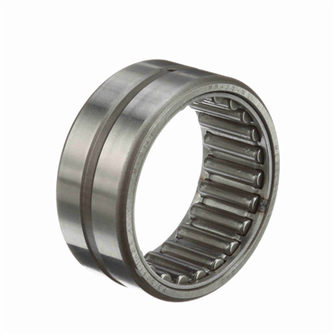 Cagerol® Narrow Radial Needle Roller Bearing Without Inner