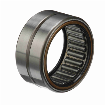 Cagerol® Sealed Standard Radial Needle Roller Bearing Without Inner