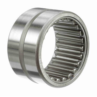 Cagerol® Standard Radial Needle Roller Bearing Without Inner