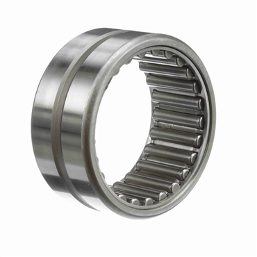 Cagerol® Narrow Radial Needle Roller Bearing Without Inner