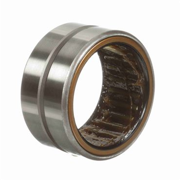 Cagerol® Sealed Standard Radial Needle Roller Bearing Without Inner
