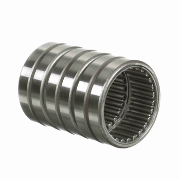 Cagerol® Narrow Radial Needle Roller Bearing Without Inner