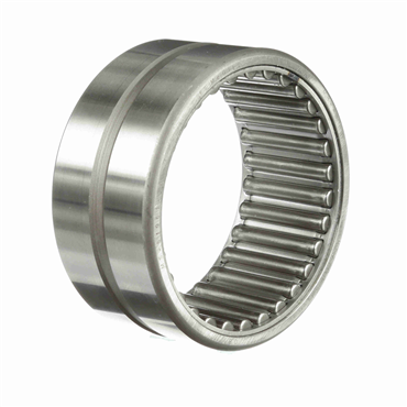 Cagerol® Standard Radial Needle Roller Bearing Without Inner