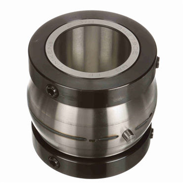 Mounted Uncoated Double Collar Mount Lock Tapered Bearing Insert
