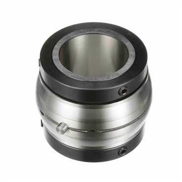 Mounted Uncoated Double Collar Mount Lock Tapered Bearing Insert